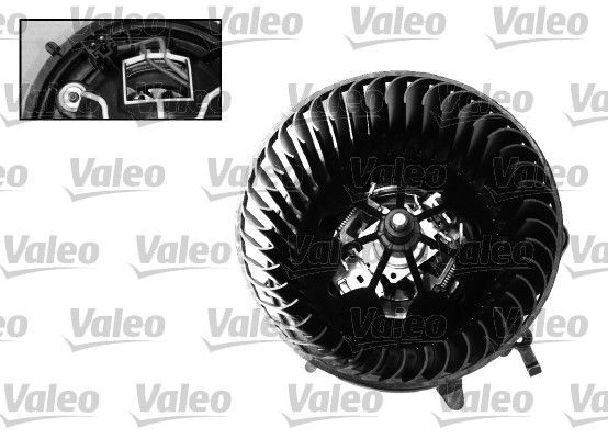 Valeo 715072 -  -
