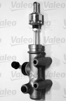 Valeo 804857