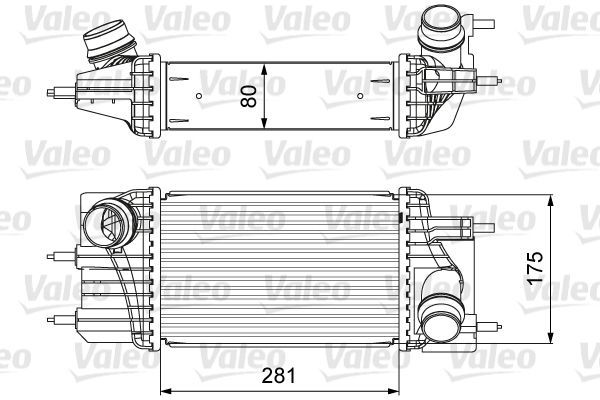 Valeo 818666