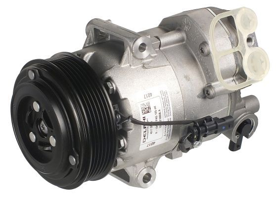 NRF 32788G - Kompresor -