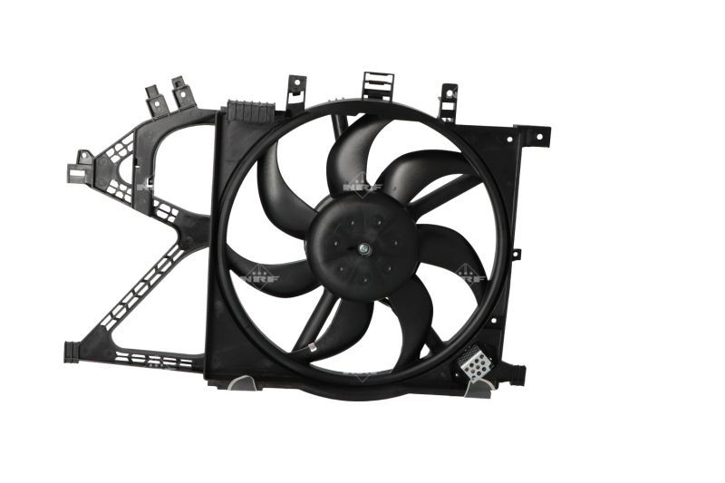 NRF 47011 - Ventilátor motora -