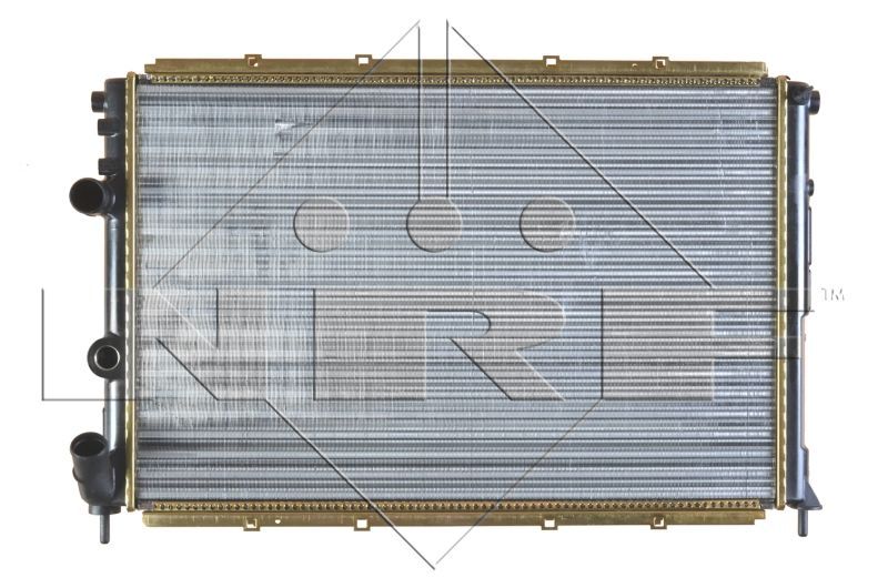 NRF 509503A - Chladič vody -