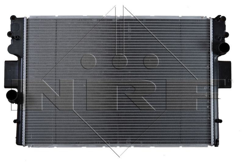 NRF 53614 - Chladič vody -
