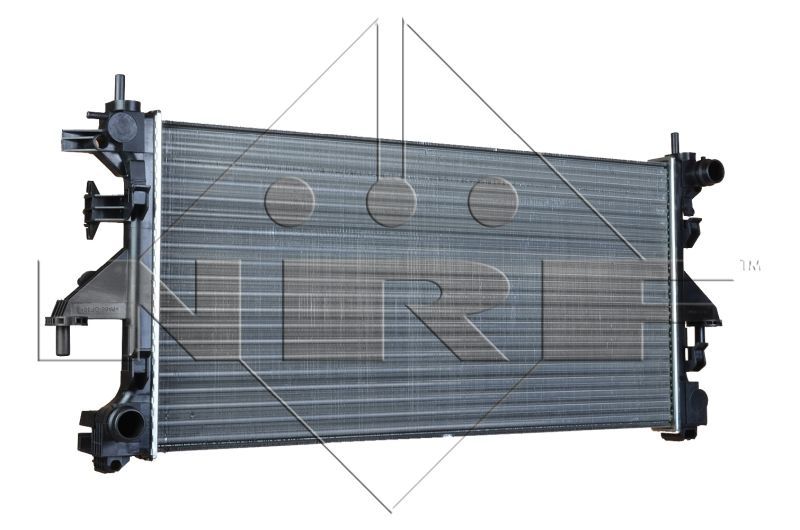 NRF 54204A - Chladič vody -