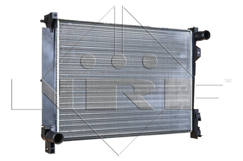 NRF 58263A - Chladič vody -