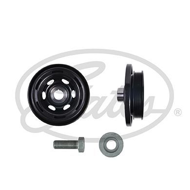 Gates TVD1089A -  -