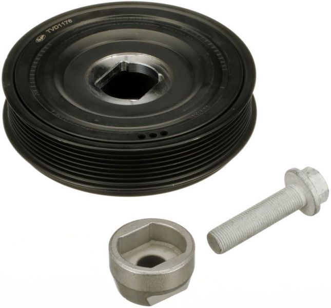 Gates TVD1176A -  -