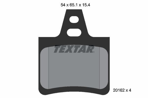 Textar 2016203