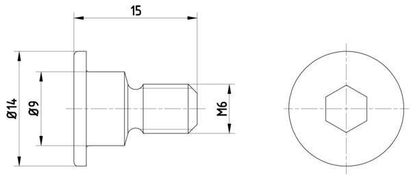 Textar TPM0001 -  -