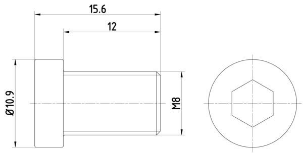 Textar TPM0009 -  -