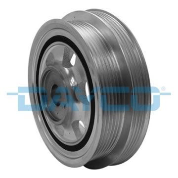Dayco DPV1033 -  -