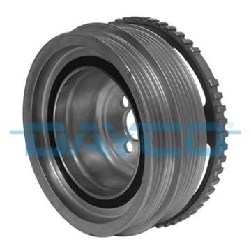 Dayco DPV1038 -  -