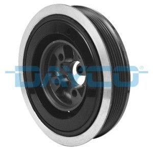 Dayco DPV1072 -  -