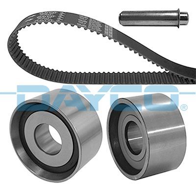Dayco KTB821 - Rozvodová sada -