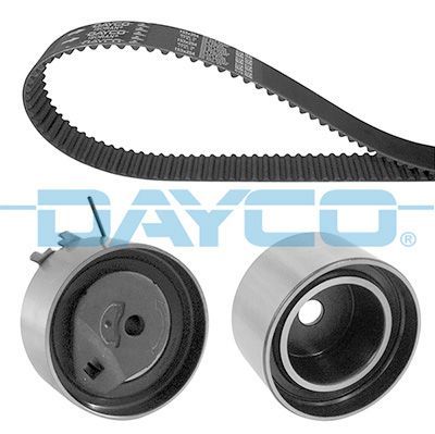Dayco KTB823 - Rozvodová sada -