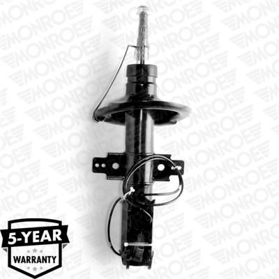 Monroe C2501S
