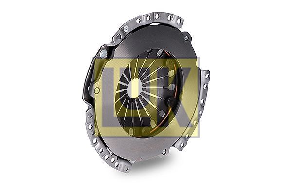 LuK 120 0166 10 -  -