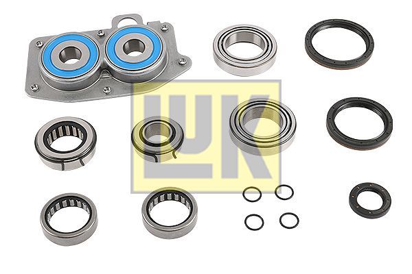 LuK 462 0223 10 -  -
