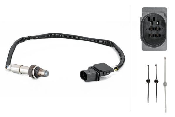 Hella 6PA 358 103-101