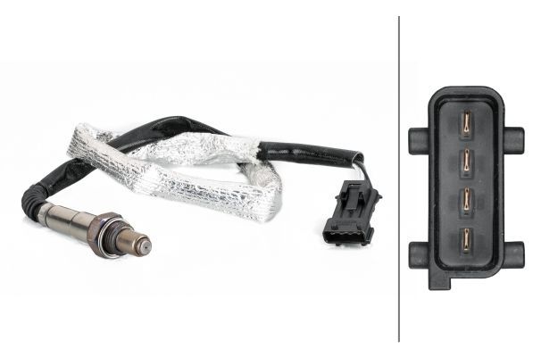 Hella 6PA 358 103-221