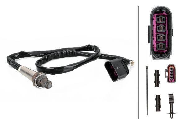 Hella 6PA 358 103-271