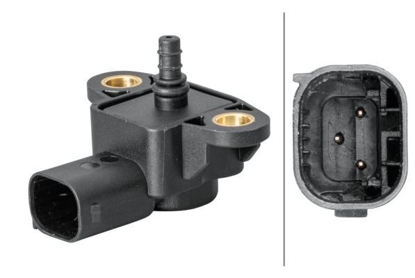 Hella 6PP 358 152-061 -  -