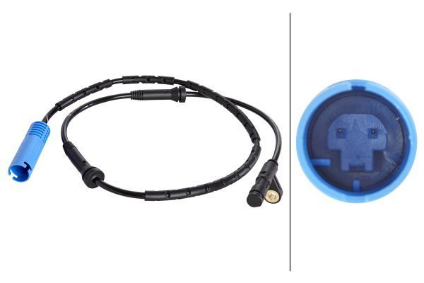 Hella 6PU 009 106-331