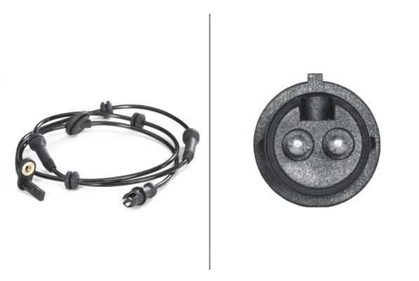 Hella 6PU 009 106-771