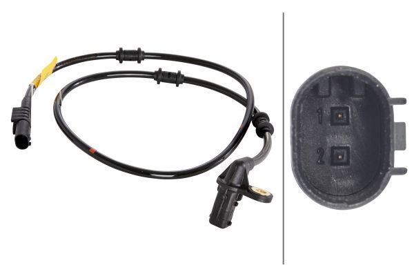 Hella 6PU 010 039-051