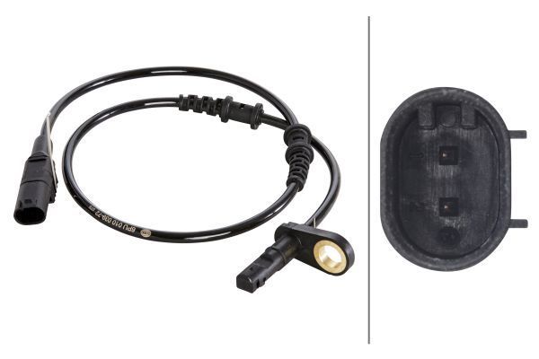 Hella 6PU 010 039-721