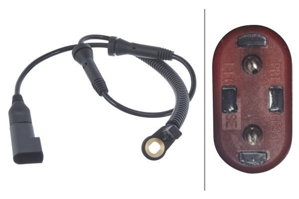 Hella 6PU 010 039-821