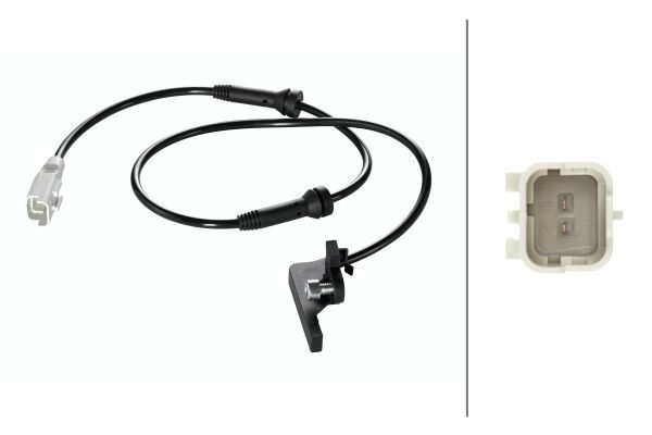 Hella 6PU 012 039-821