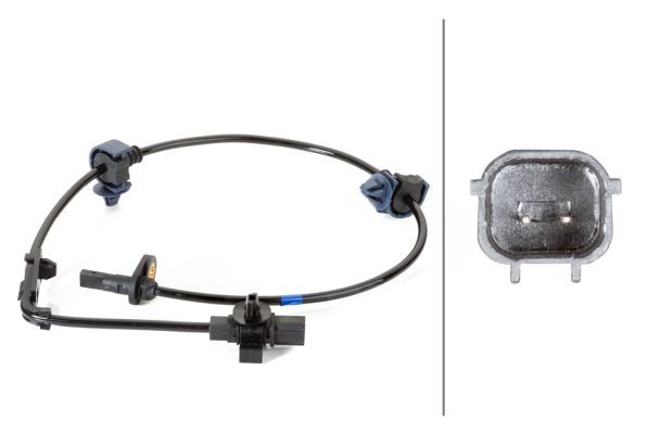 Hella 6PU 230 040-071