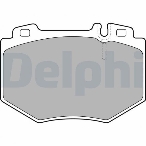 Delphi LP1851