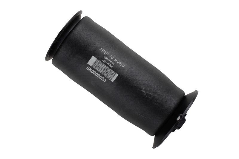 Bilstein 40-288871 - Vzduchová pružina podvozku -