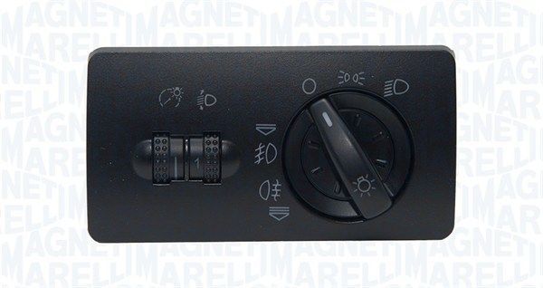 Magneti Marelli 000050998010 -  -