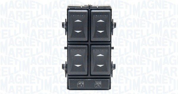 Magneti Marelli 000051034010 -  -