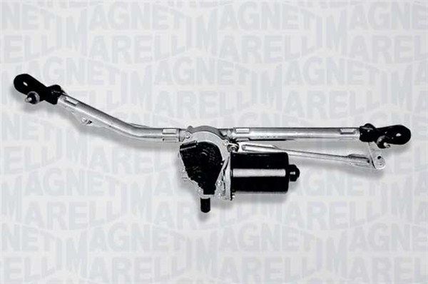Magneti Marelli 064012005010 -  -