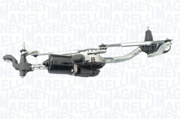 Magneti Marelli 064300344010 -  -