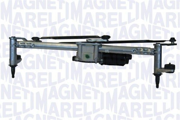 Magneti Marelli 064352119010 -  -