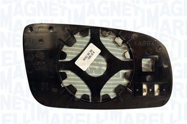 Magneti Marelli 182209006100 - Sklo spätného zrkadla -