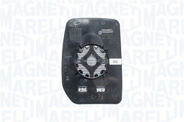 Magneti Marelli 182209063980 - Sklo spätného zrkadla -