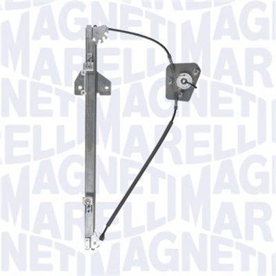 Magneti Marelli 350103132700