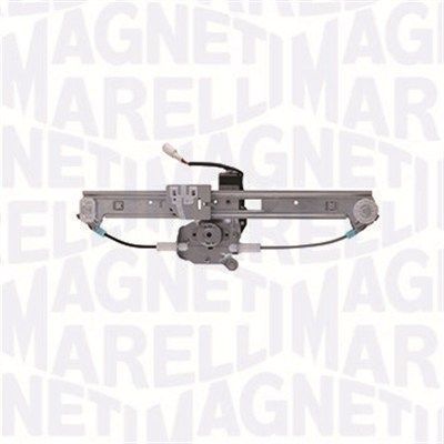 Magneti Marelli 350103170162