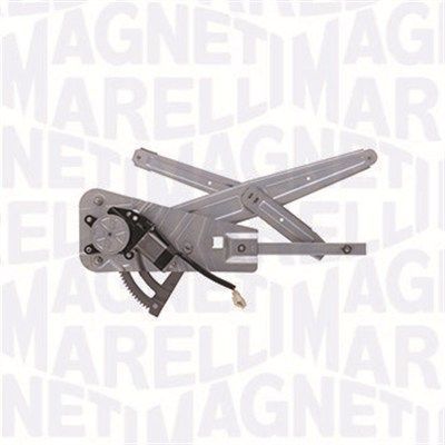 Magneti Marelli 350103170186