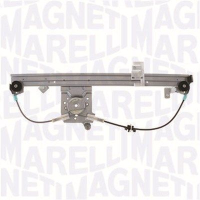 Magneti Marelli 350103170241