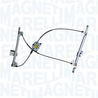 Magneti Marelli 350103173500