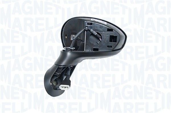 Magneti Marelli 350314027190 - Spätné zrkadlo -