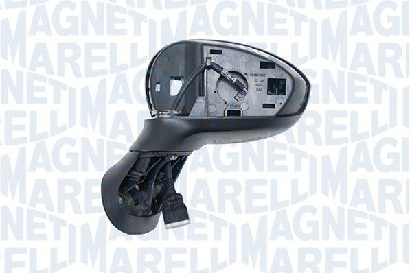 Magneti Marelli 350314027200 - Spätné zrkadlo -