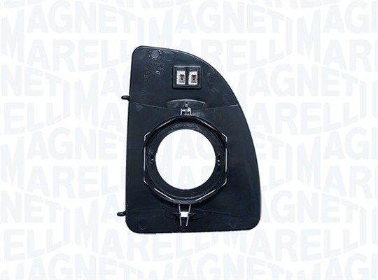 Magneti Marelli 350315027230 - Sklo spätného zrkadla -